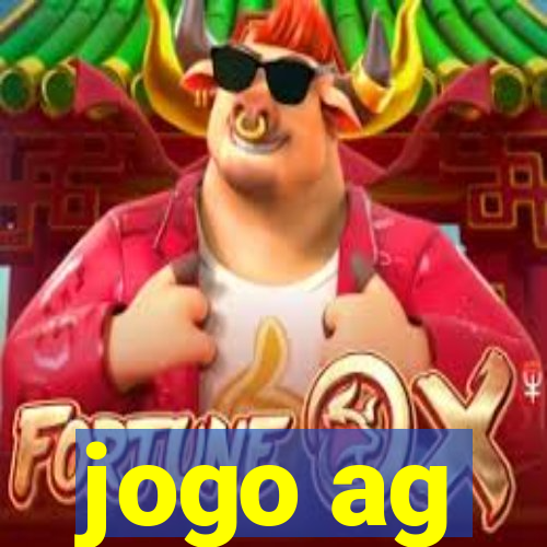 jogo ag