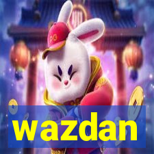 wazdan