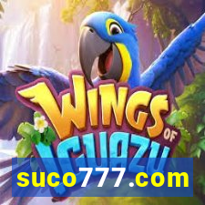 suco777.com