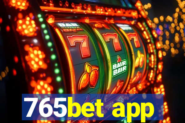 765bet app