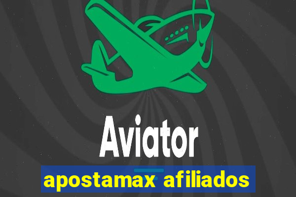 apostamax afiliados