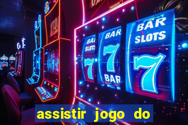 assistir jogo do inter futemax