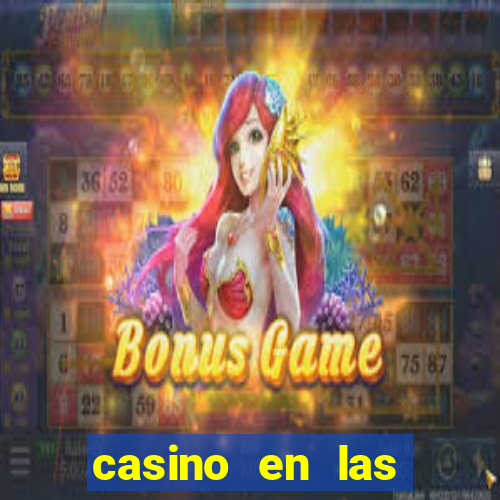 casino en las vegas nevada