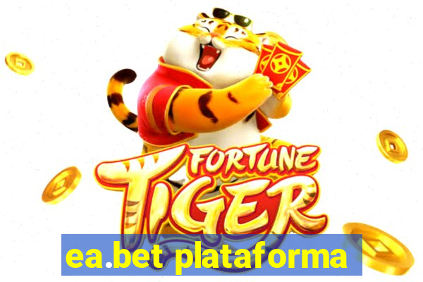 ea.bet plataforma