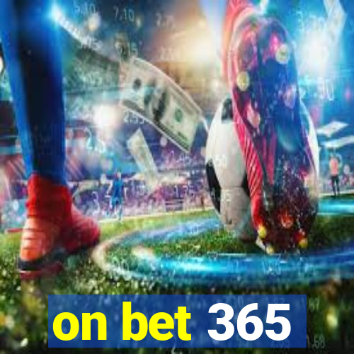 on bet 365