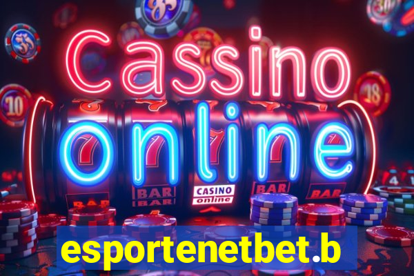 esportenetbet.bet