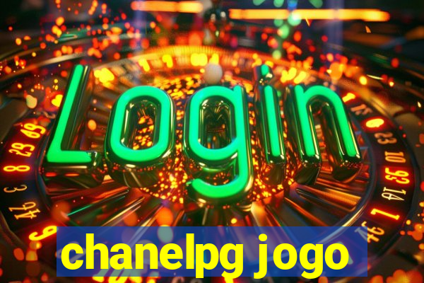 chanelpg jogo