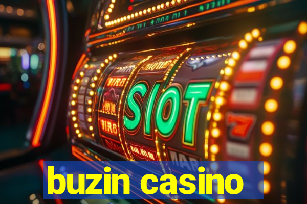 buzin casino