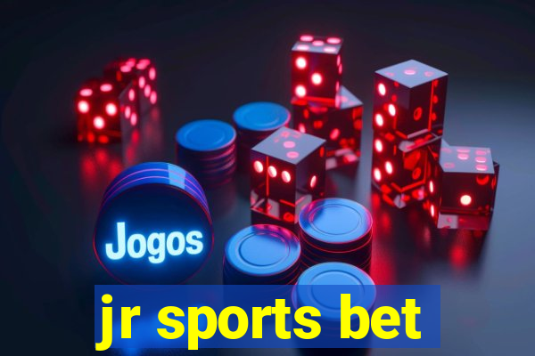 jr sports bet