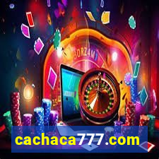 cachaca777.com