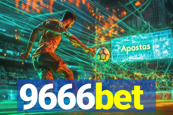 9666bet