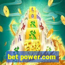 bet power.com