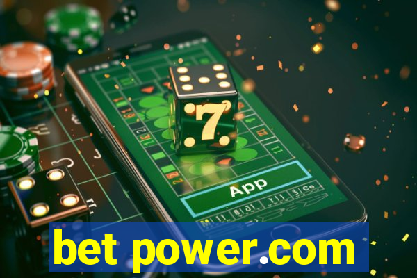 bet power.com