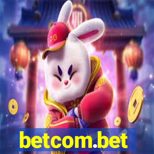 betcom.bet