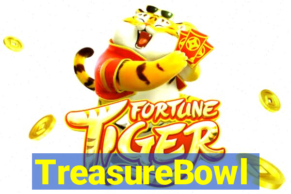 TreasureBowl treasure bowl melhor horario