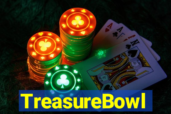 TreasureBowl treasure bowl melhor horario