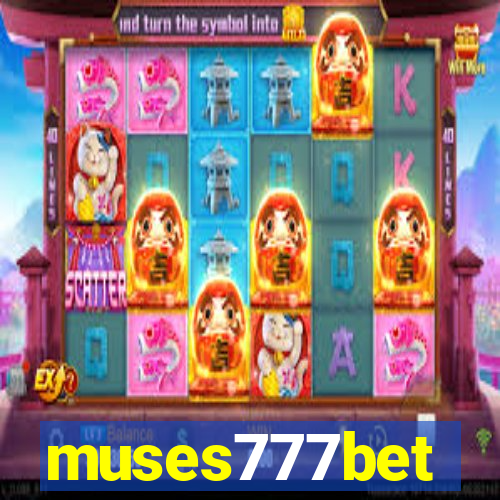 muses777bet