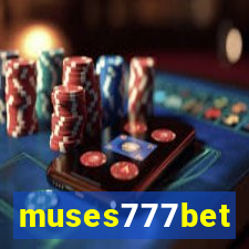 muses777bet