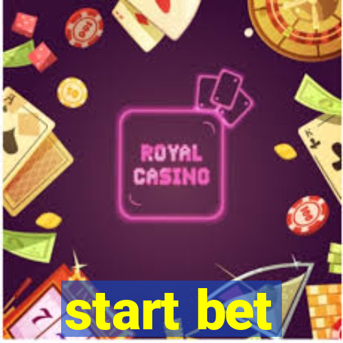 start bet