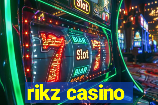 rikz casino