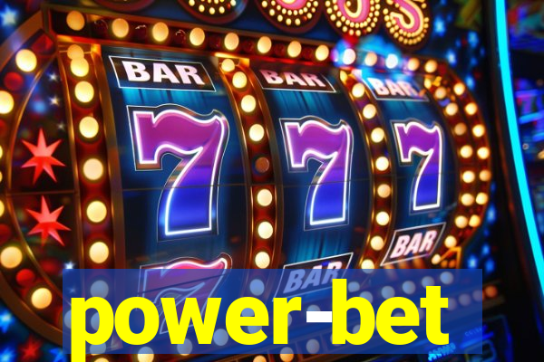 power-bet