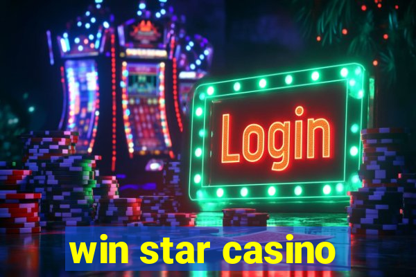 win star casino