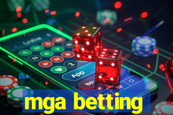 mga betting