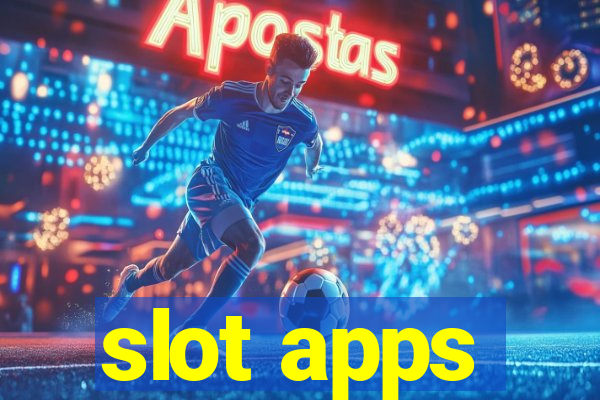 slot apps