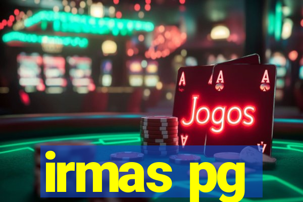 irmas pg