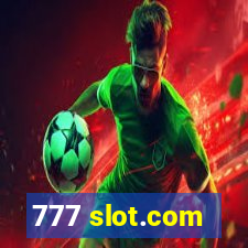 777 slot.com