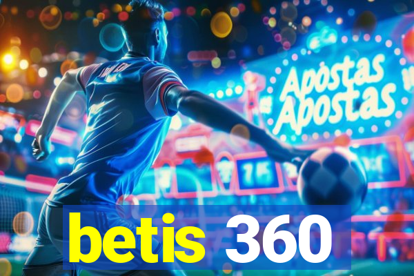 betis 360