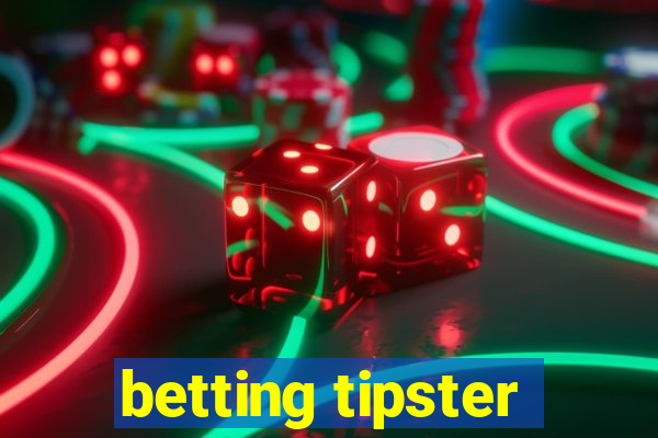 betting tipster