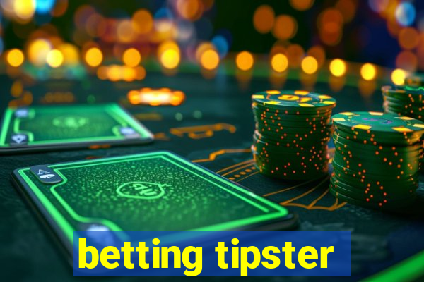 betting tipster