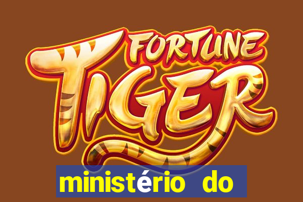 ministério do trabalho irece