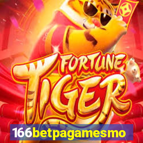 166betpagamesmo