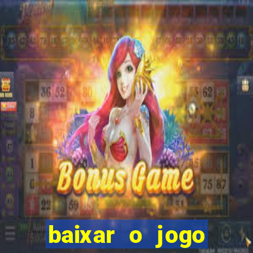 baixar o jogo street fighter