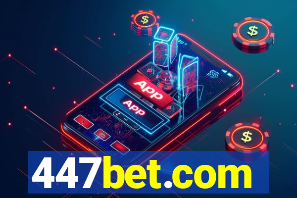 447bet.com