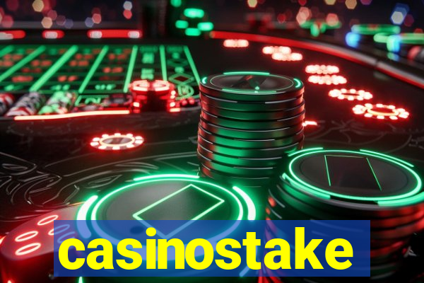 casinostake