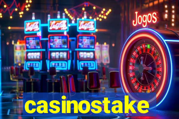 casinostake