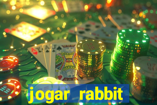 jogar rabbit fortune demo