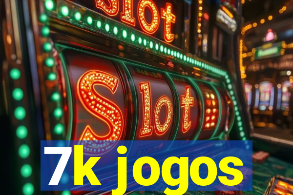 7k jogos