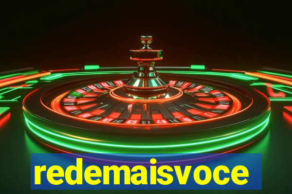 redemaisvoce