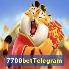 7700betTelegram