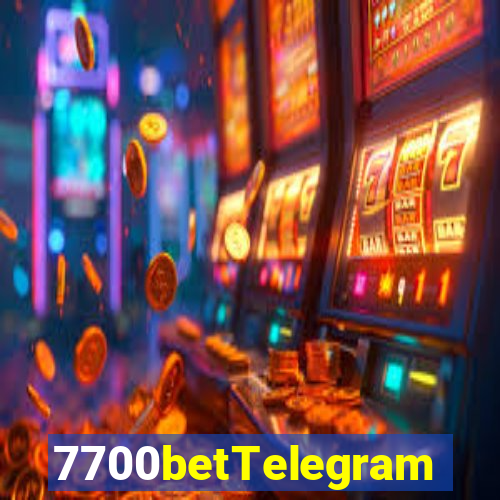 7700betTelegram