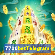 7700betTelegram