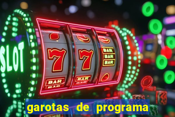 garotas de programa em guanambi