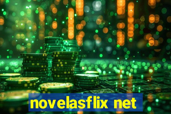 novelasflix net