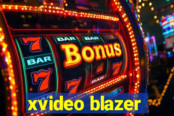 xvideo blazer