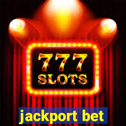 jackport bet