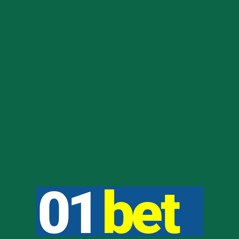 01 bet